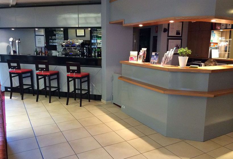 Clarinehotel  | Caen | Calvados | France 2