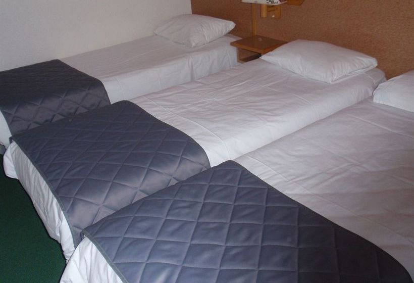 Clarinehotel  | Caen | Calvados | France 3