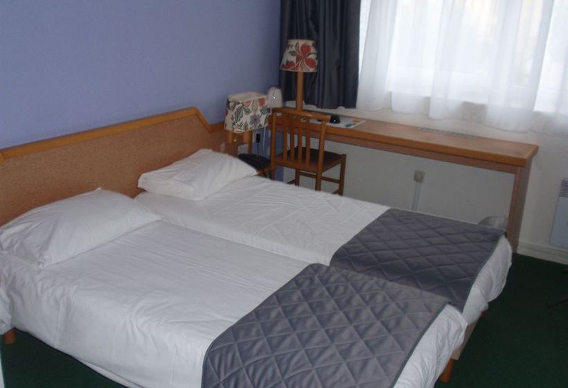 Clarinehotel  | Caen | Calvados | France 4