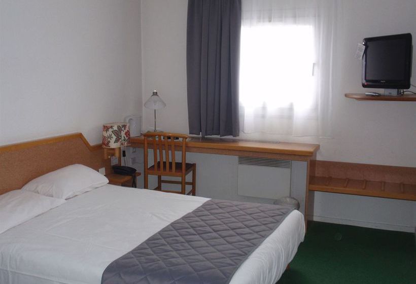 Clarinehotel  | Caen | Calvados | France 5