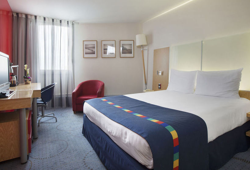 Hôtel Park Inn by Radisson Nice  | Nice | Alpes-Maritimes | France 11