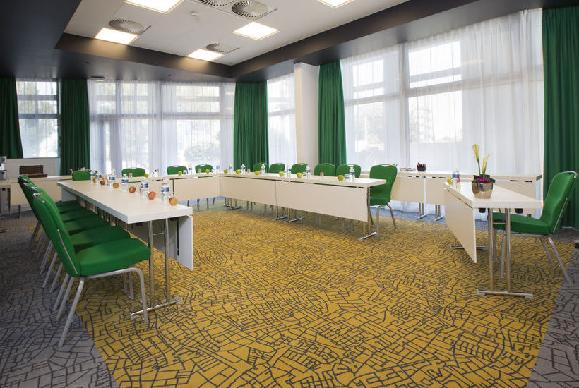 Hôtel Park Inn by Radisson Nice  | Nice | Alpes-Maritimes | France 12