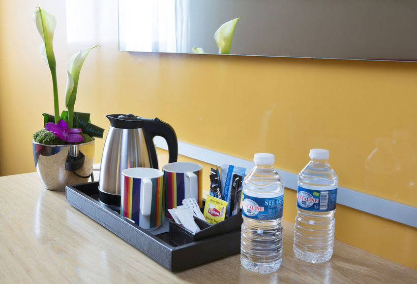 Hôtel Park Inn by Radisson Nice  | Nice | Alpes-Maritimes | France 13