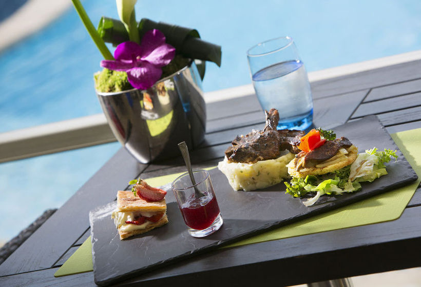 Hôtel Park Inn by Radisson Nice  | Nice | Alpes-Maritimes | France 15