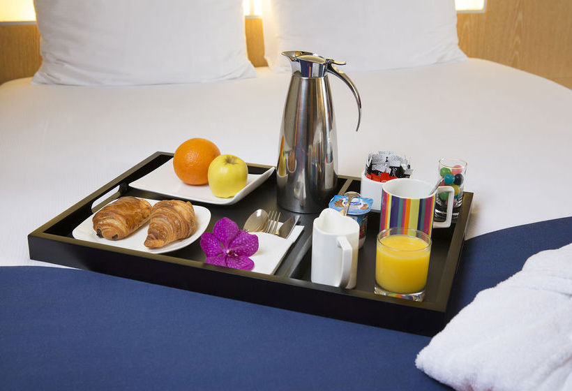 Hôtel Park Inn by Radisson Nice  | Nice | Alpes-Maritimes | France 17