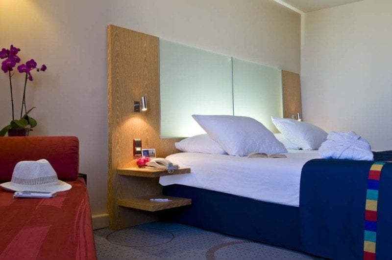 Hôtel Park Inn by Radisson Nice  | Nice | Alpes-Maritimes | France 18