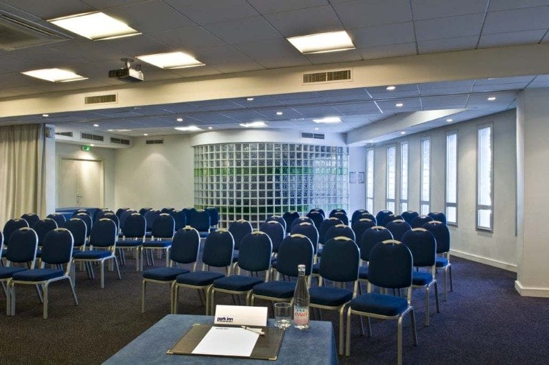 Hôtel Park Inn by Radisson Nice  | Nice | Alpes-Maritimes | France 19