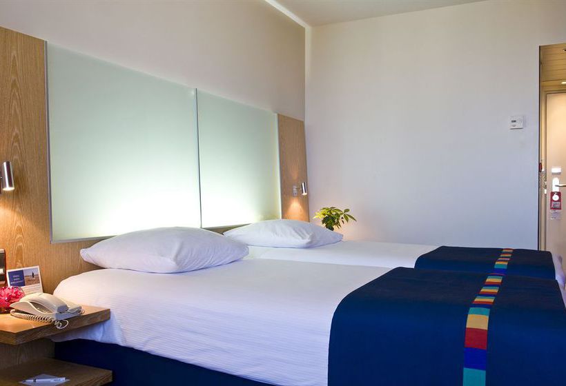 Hôtel Park Inn by Radisson Nice  | Nice | Alpes-Maritimes | France 2