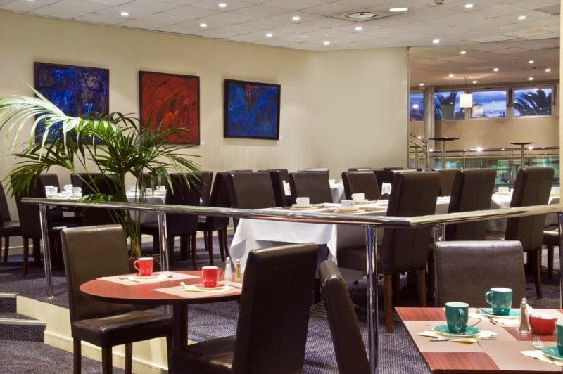 Hôtel Park Inn by Radisson Nice  | Nice | Alpes-Maritimes | France 20