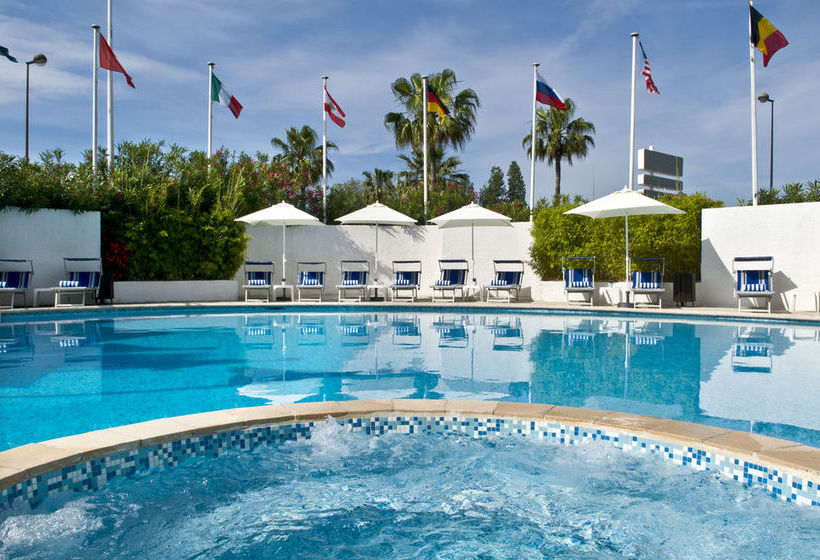 Hôtel Park Inn by Radisson Nice  | Nice | Alpes-Maritimes | France 3