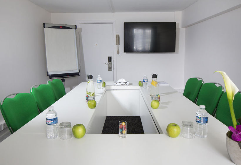 Hôtel Park Inn by Radisson Nice  | Nice | Alpes-Maritimes | France 4