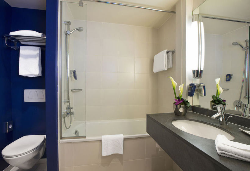 Hôtel Park Inn by Radisson Nice  | Nice | Alpes-Maritimes | France 5