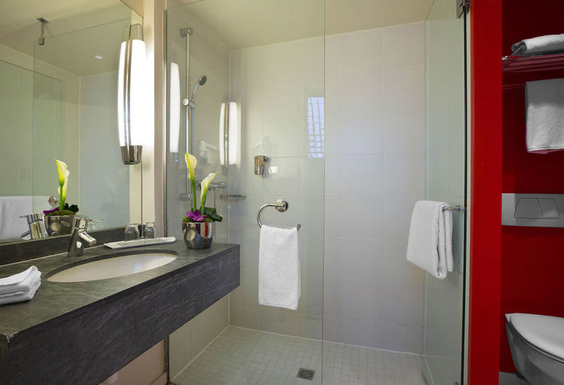 Hôtel Park Inn by Radisson Nice  | Nice | Alpes-Maritimes | France 6