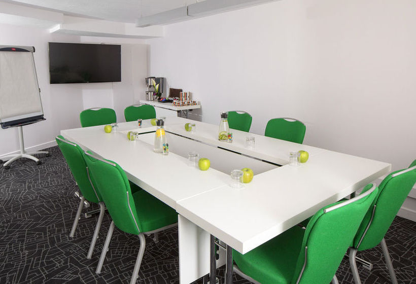 Hôtel Park Inn by Radisson Nice  | Nice | Alpes-Maritimes | France 7