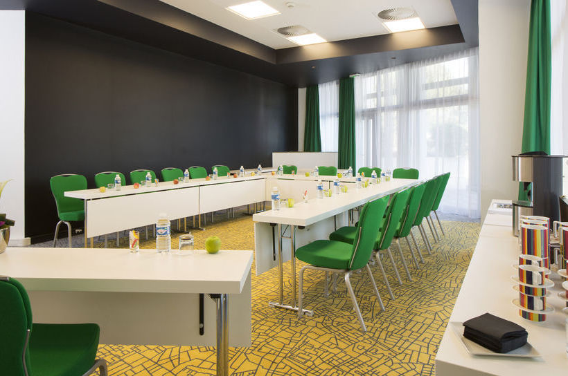 Hôtel Park Inn by Radisson Nice  | Nice | Alpes-Maritimes | France 8