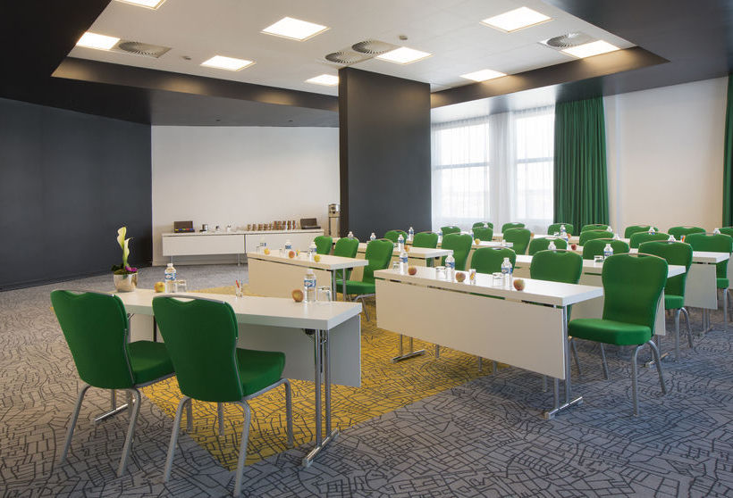 Hôtel Park Inn by Radisson Nice  | Nice | Alpes-Maritimes | France 9