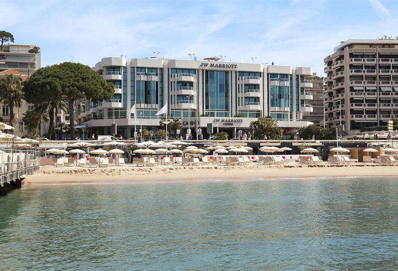 Hôtel Jw Marriott Cannes  | Cannes | Alpes-Maritimes | France 10