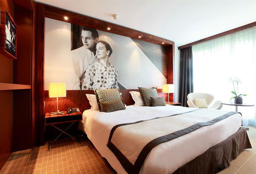 Hôtel Jw Marriott Cannes  | Cannes | Alpes-Maritimes | France 11