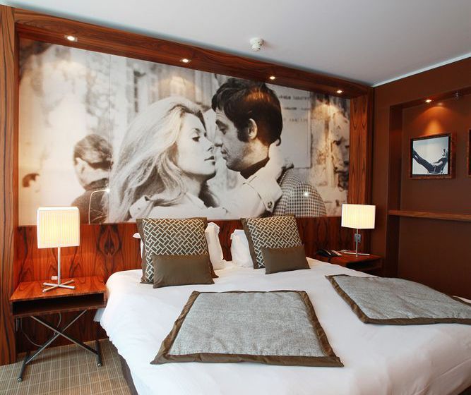 Hôtel Jw Marriott Cannes  | Cannes | Alpes-Maritimes | France 12