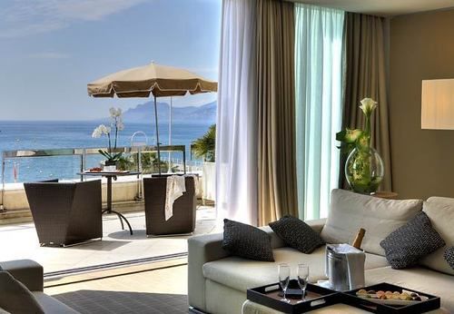 Hôtel Jw Marriott Cannes  | Cannes | Alpes-Maritimes | France 15