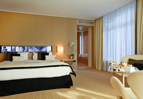 Hôtel Jw Marriott Cannes  | Cannes | Alpes-Maritimes | France 16