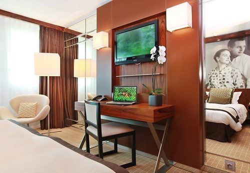 Hôtel Jw Marriott Cannes  | Cannes | Alpes-Maritimes | France 18