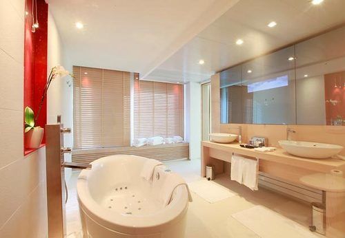 Hôtel Jw Marriott Cannes  | Cannes | Alpes-Maritimes | France 19