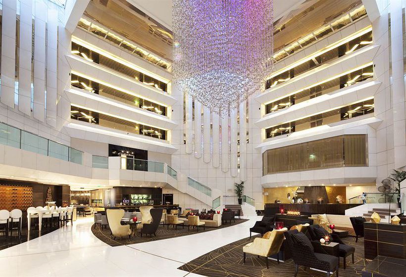 Hôtel Jw Marriott Cannes  | Cannes | Alpes-Maritimes | France 2