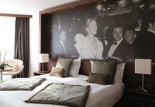 Hôtel Jw Marriott Cannes  | Cannes | Alpes-Maritimes | France 20