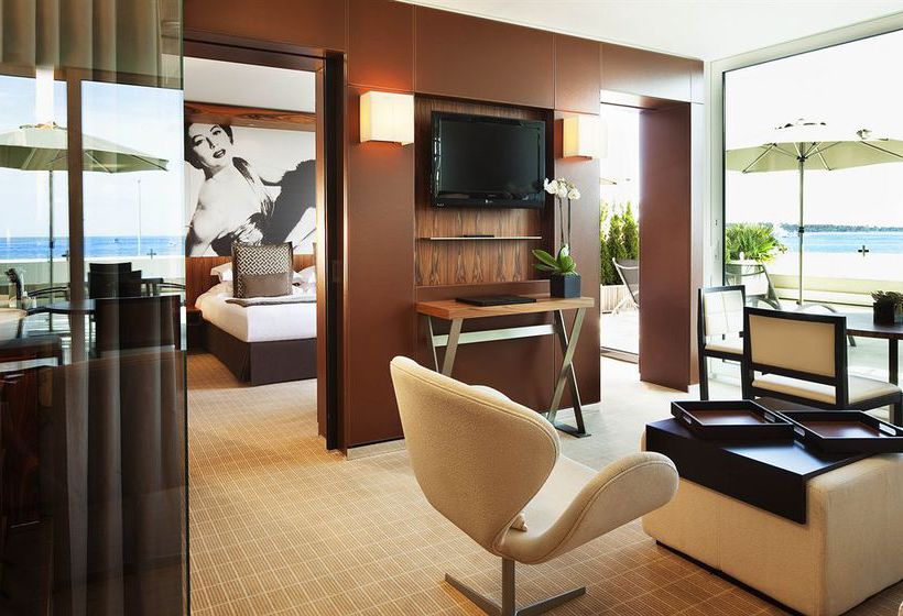 Hôtel Jw Marriott Cannes  | Cannes | Alpes-Maritimes | France 5