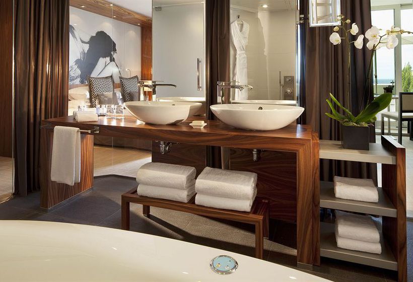 Hôtel Jw Marriott Cannes  | Cannes | Alpes-Maritimes | France 6