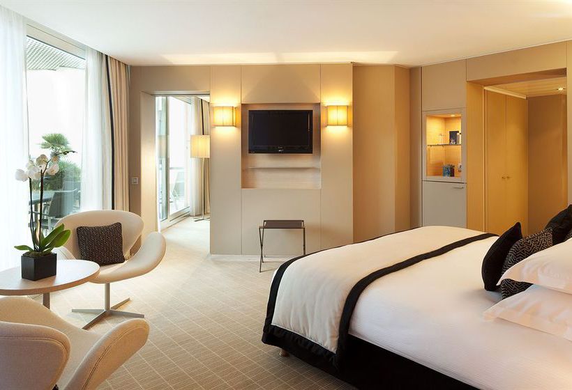 Hôtel Jw Marriott Cannes  | Cannes | Alpes-Maritimes | France 7