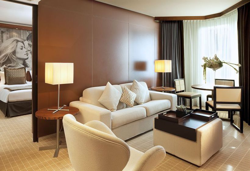 Hôtel Jw Marriott Cannes  | Cannes | Alpes-Maritimes | France 8