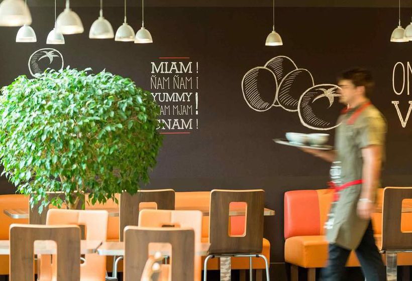 Hôtel Ibis Nice Centre Gare  | Nice | Alpes-Maritimes | France 11