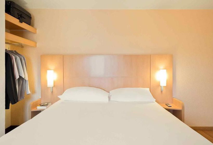 Hôtel Ibis Nice Centre Gare  | Nice | Alpes-Maritimes | France 13