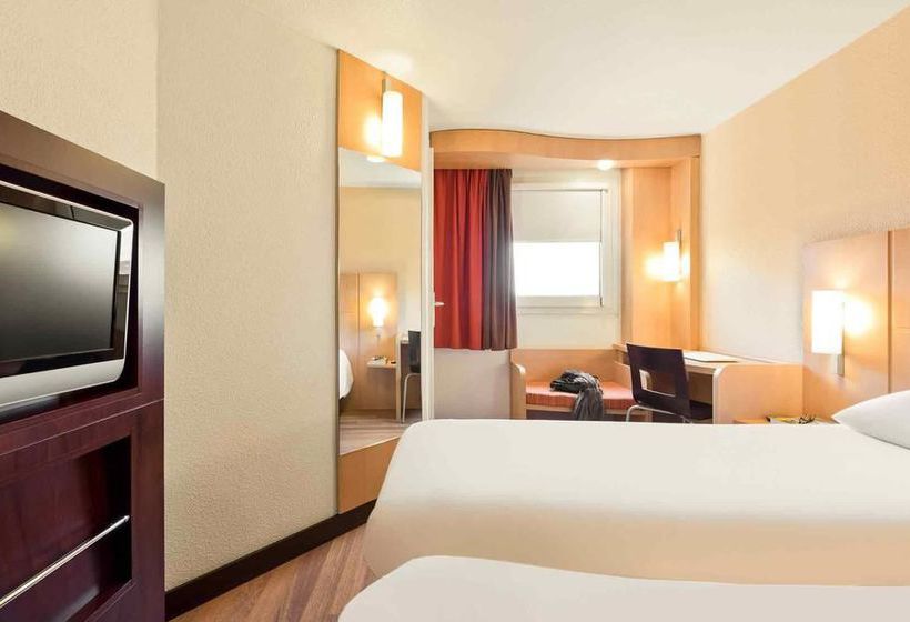 Hôtel Ibis Nice Centre Gare  | Nice | Alpes-Maritimes | France 14