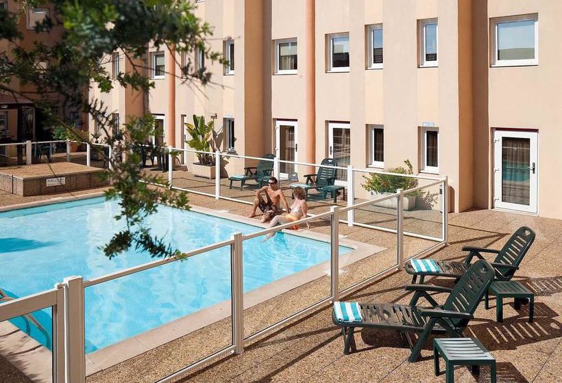 Hôtel Ibis Nice Centre Gare  | Nice | Alpes-Maritimes | France 18