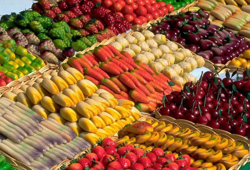 Hôtel Ibis Nice Centre Gare  | Nice | Alpes-Maritimes | France 20