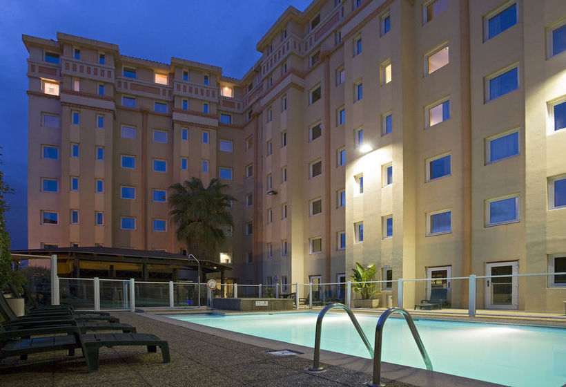 Hôtel Ibis Nice Centre Gare  | Nice | Alpes-Maritimes | France 3