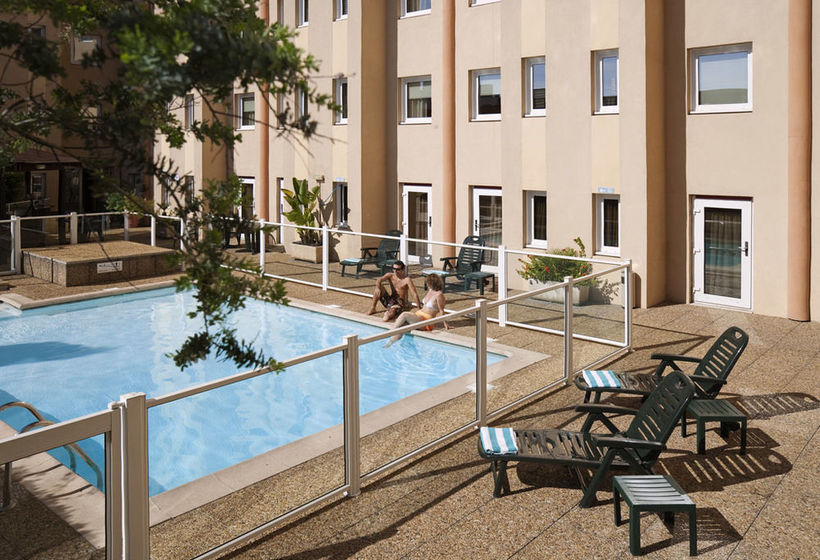 Hôtel Ibis Nice Centre Gare  | Nice | Alpes-Maritimes | France 4