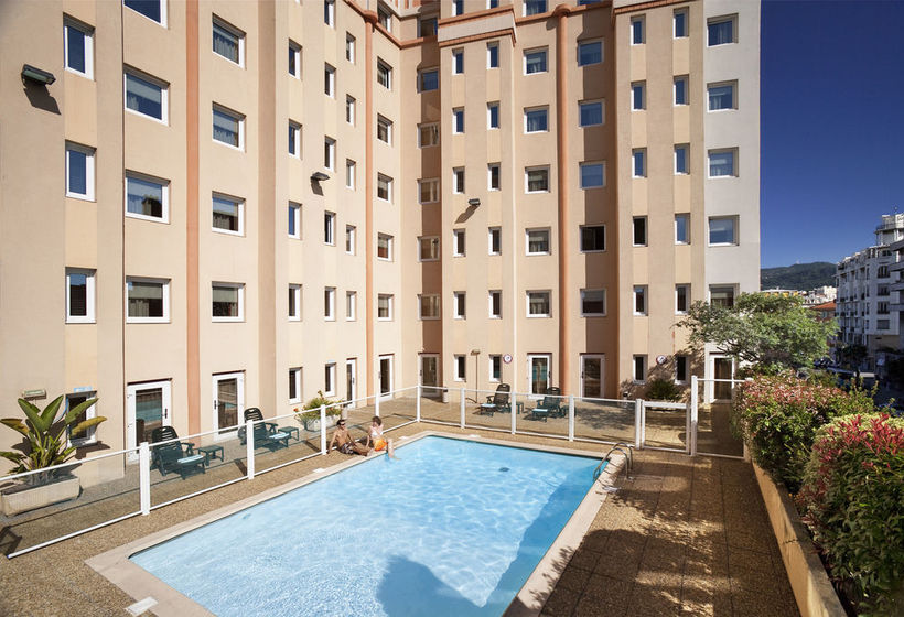 Hôtel Ibis Nice Centre Gare  | Nice | Alpes-Maritimes | France 5