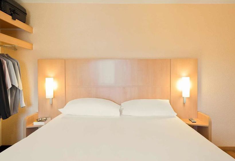 Hôtel Ibis Nice Centre Gare  | Nice | Alpes-Maritimes | France 6