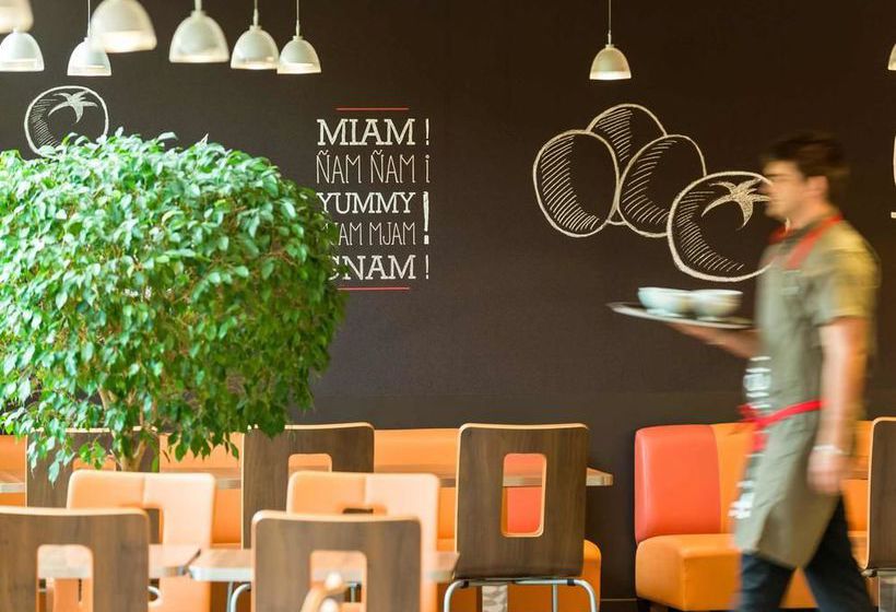 Hôtel Ibis Nice Centre Gare  | Nice | Alpes-Maritimes | France 9