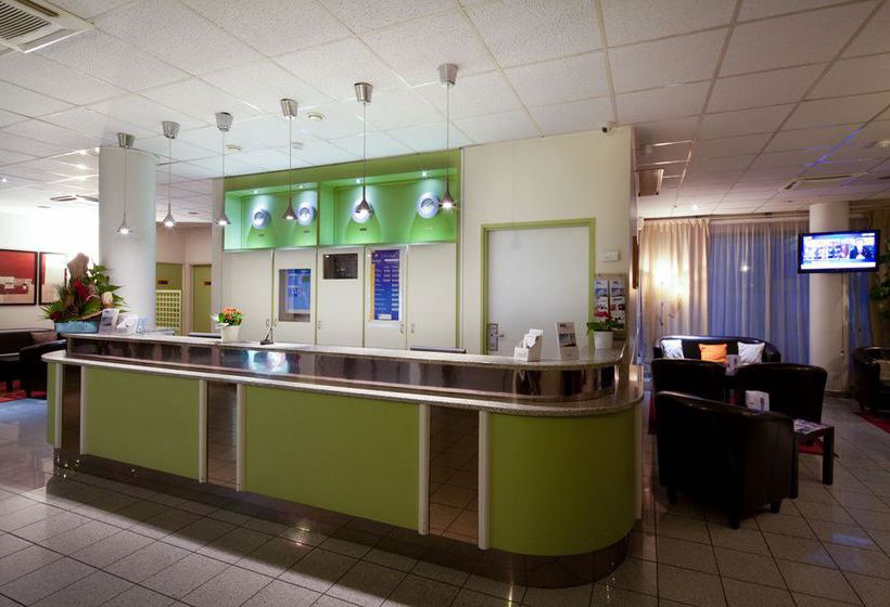 Hôtel Kyriad Massy  | Massy | Essonne | France 1