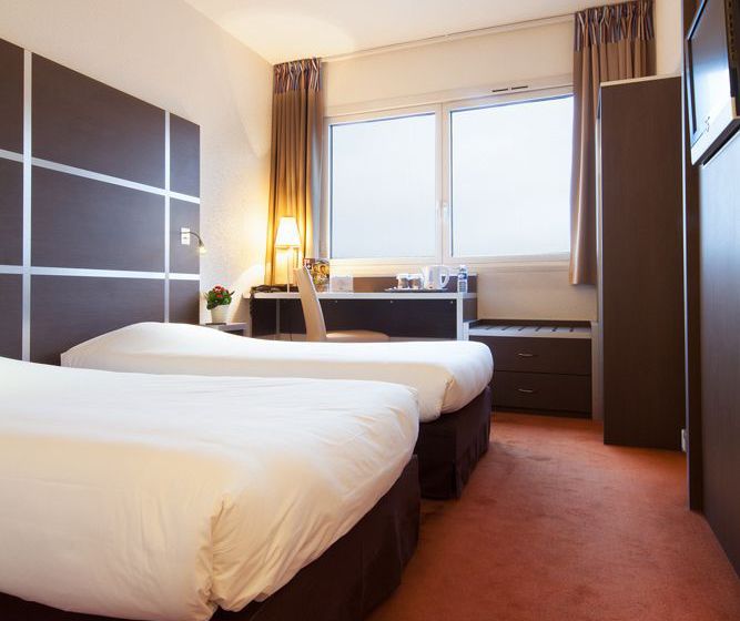 Hôtel Kyriad Massy  | Massy | Essonne | France 10