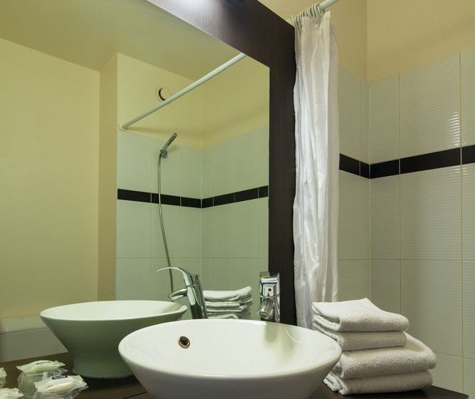 Hôtel Kyriad Massy  | Massy | Essonne | France 11