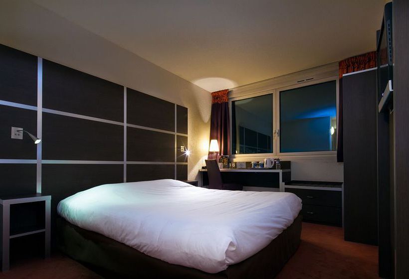 Hôtel Kyriad Massy  | Massy | Essonne | France 12