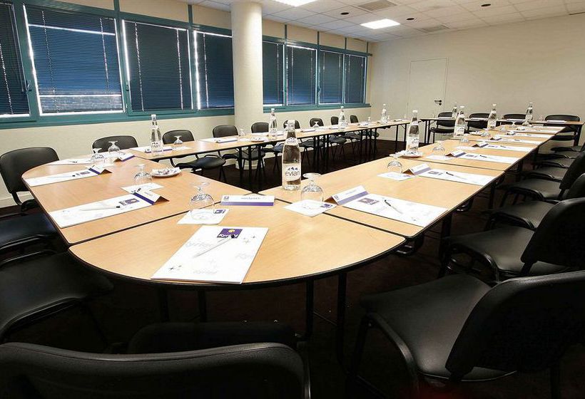 Hôtel Kyriad Massy  | Massy | Essonne | France 15