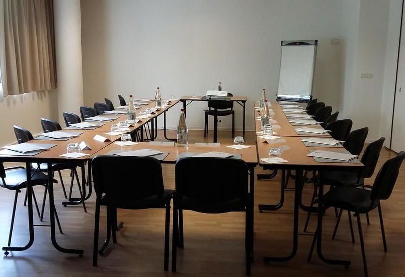 Hôtel Kyriad Massy  | Massy | Essonne | France 17