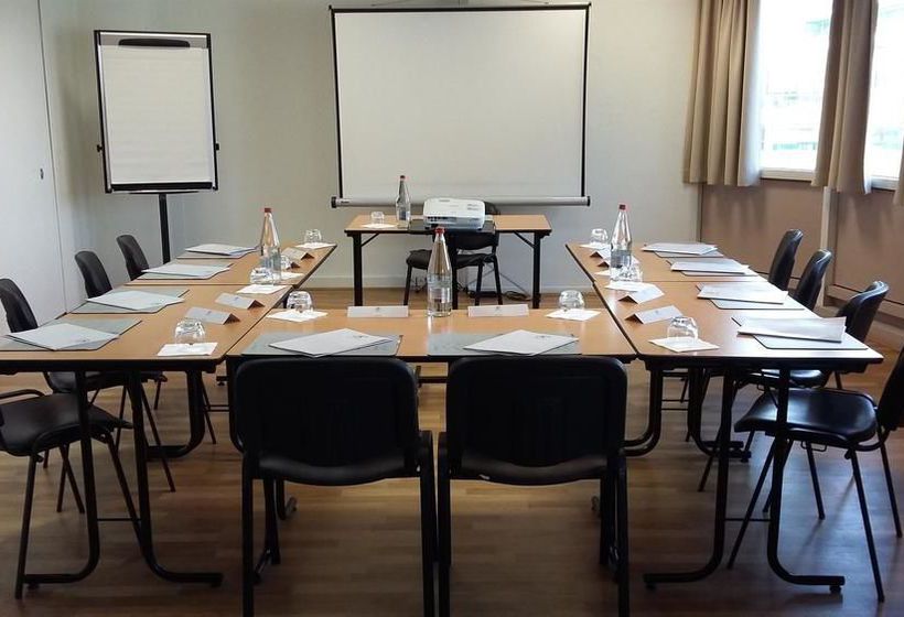 Hôtel Kyriad Massy  | Massy | Essonne | France 18